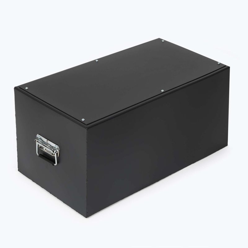 Kosárlabda palánk Oneteam BH08 PRO black 12