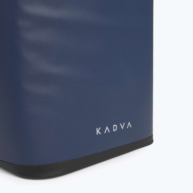 Hőtartó táska KADVA 72h Papu 25 navy blue 7