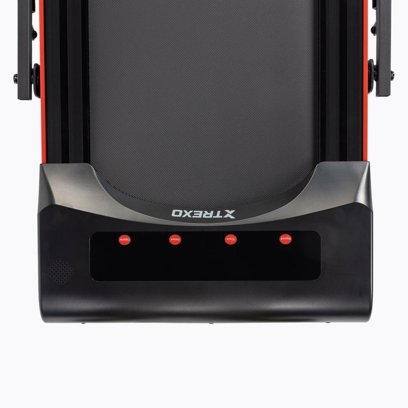 Elektromos futópad XTREXO Walking Pad W150 fekete 16