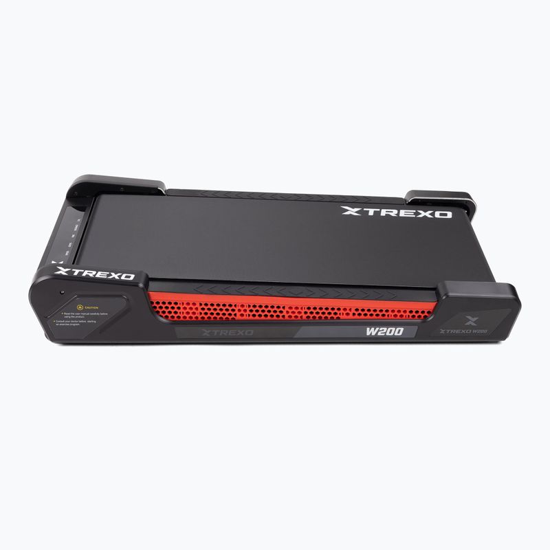 Elektromos futópad XTREXO Walking Pad W200 fekete 4