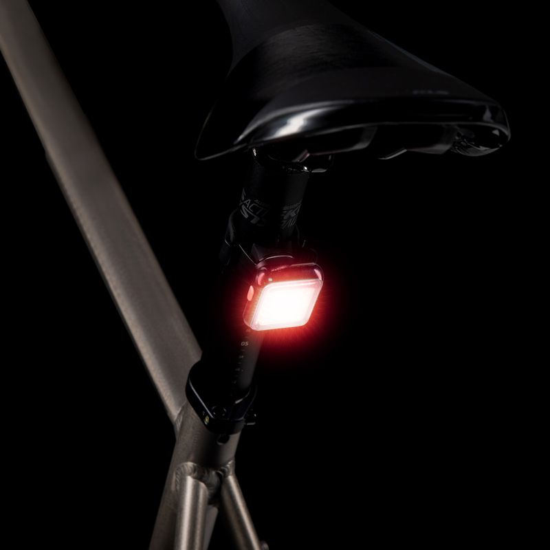 ATTABO LUCID 60 hátsó kerékpár lámpa ATB-L60 2
