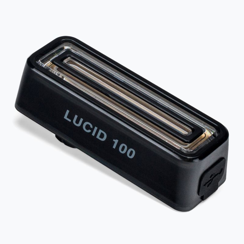 ATTABO LUCID 100 hátsó kerékpár lámpa ATB-L100 6