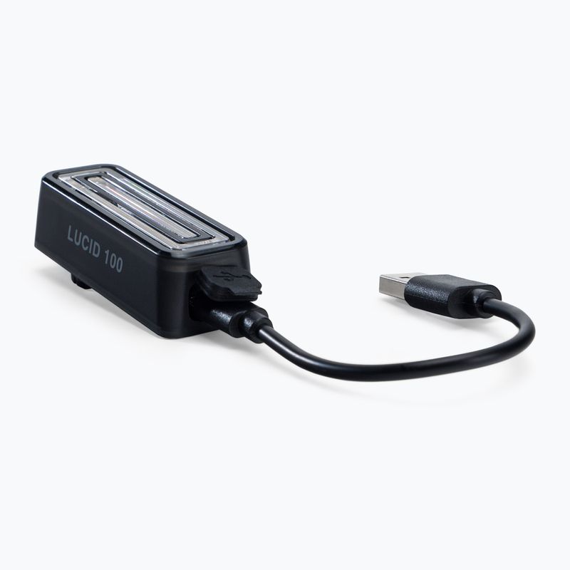 ATTABO LUCID 100 hátsó kerékpár lámpa ATB-L100 8