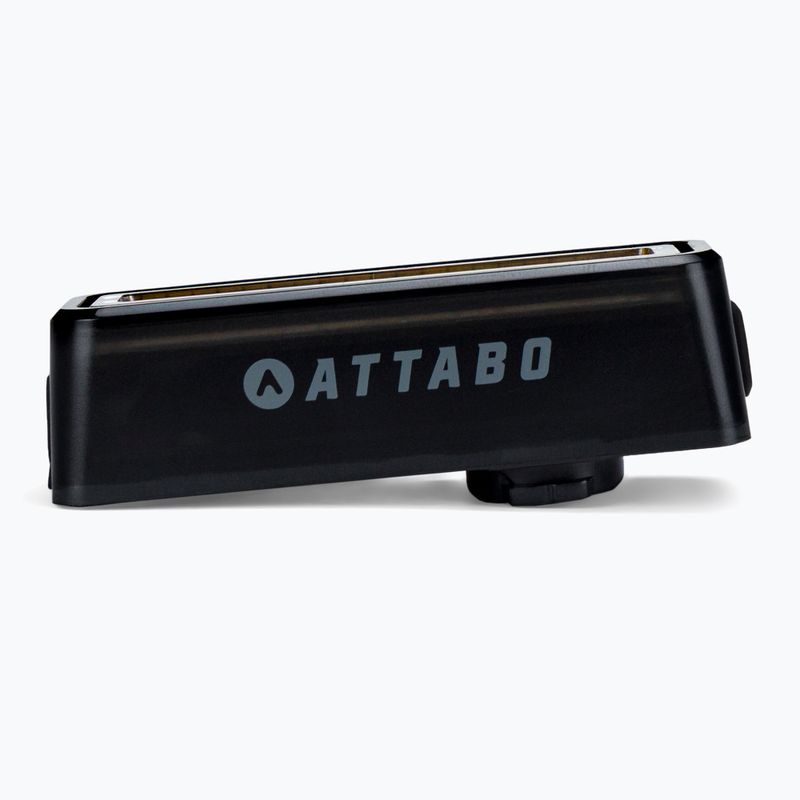 ATTABO LUCID 180 hátsó kerékpár lámpa ATB-L180 7