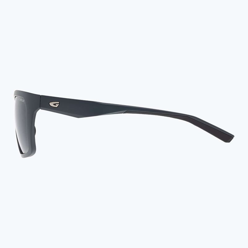 Napszemüveg GOG Altiplano matt grey/black/reflex silver 3