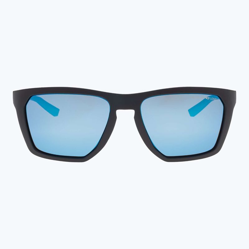 Napszemüveg GOG Altiplano matt black/grey/reflex white blue 2