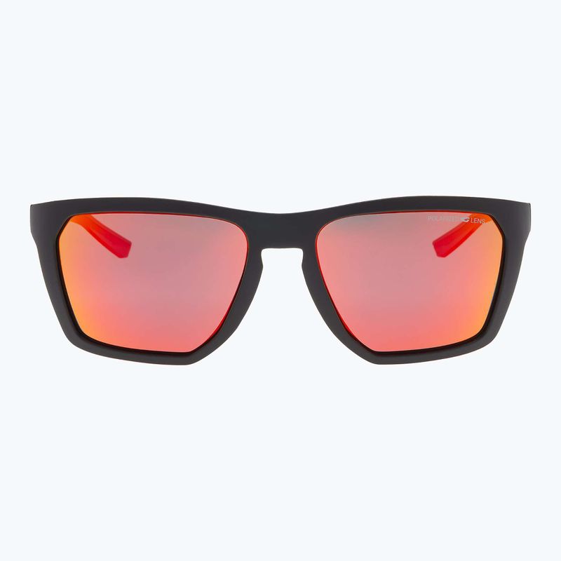 Napszemüveg GOG Altiplano matte black/red/reflex black red 2