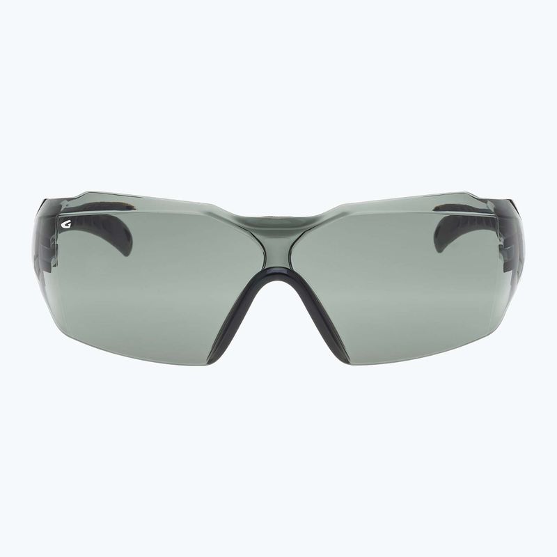 Napszemüveg GOG Egil crystal smoke/matt black smoke 2