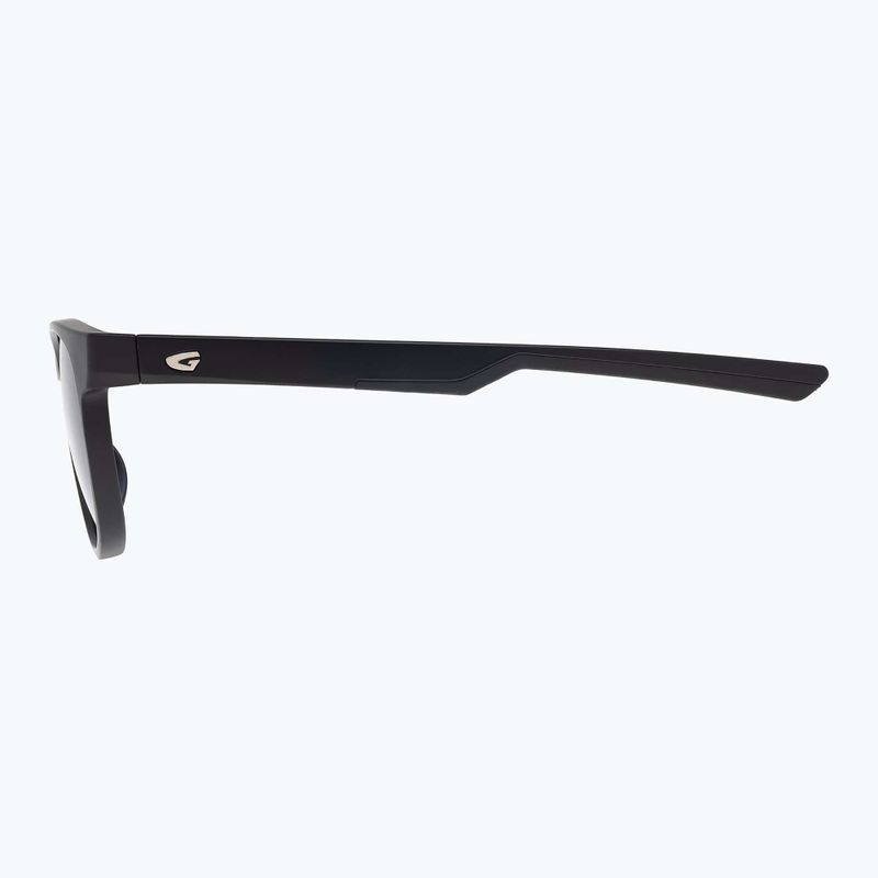 Napszemüveg GOG Mavi matt black/smoke 3