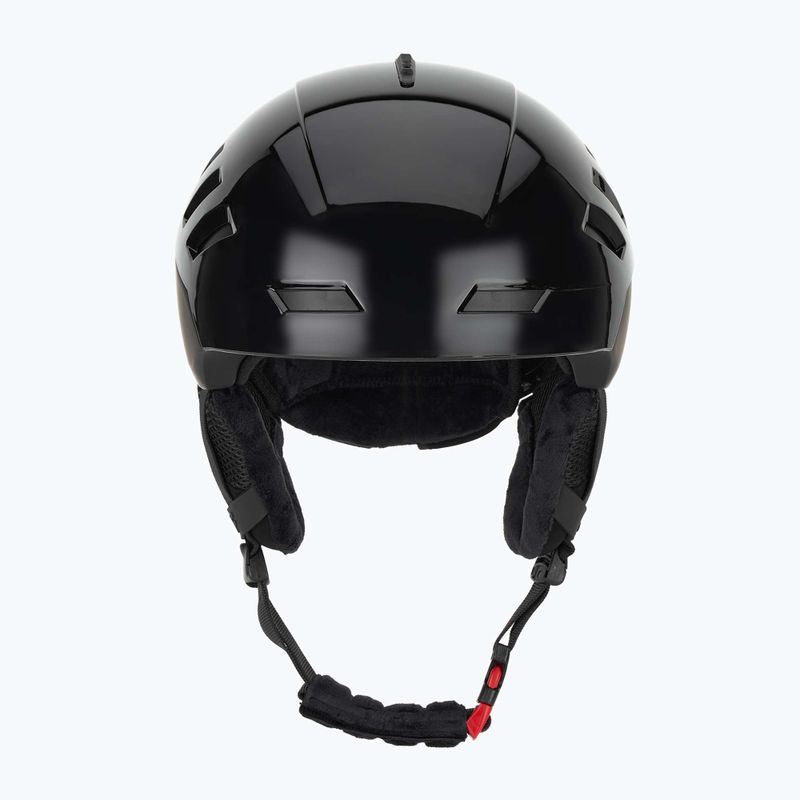 Sísisak 4F U072 deep black 2