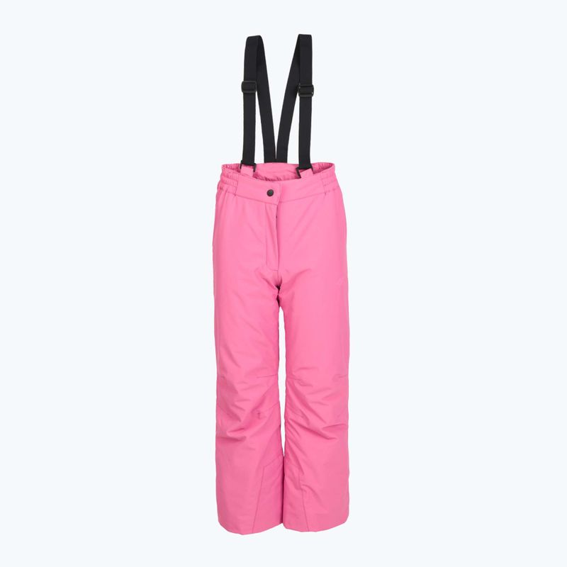 Gyerek sínadrág 4F Fnk F0948 fuchsia 3
