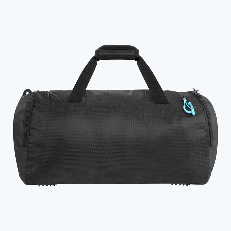 Sporttáska AQUA-SPEED 43 l fekete/niebieska 2