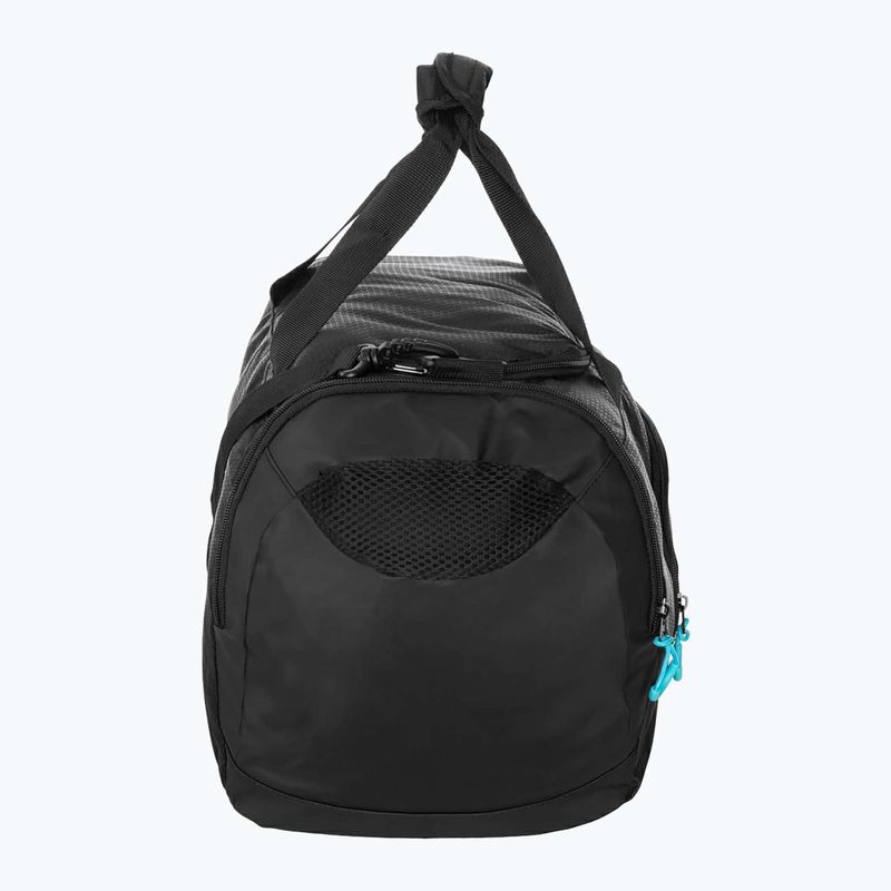 Sporttáska AQUA-SPEED 43 l fekete/niebieska 3
