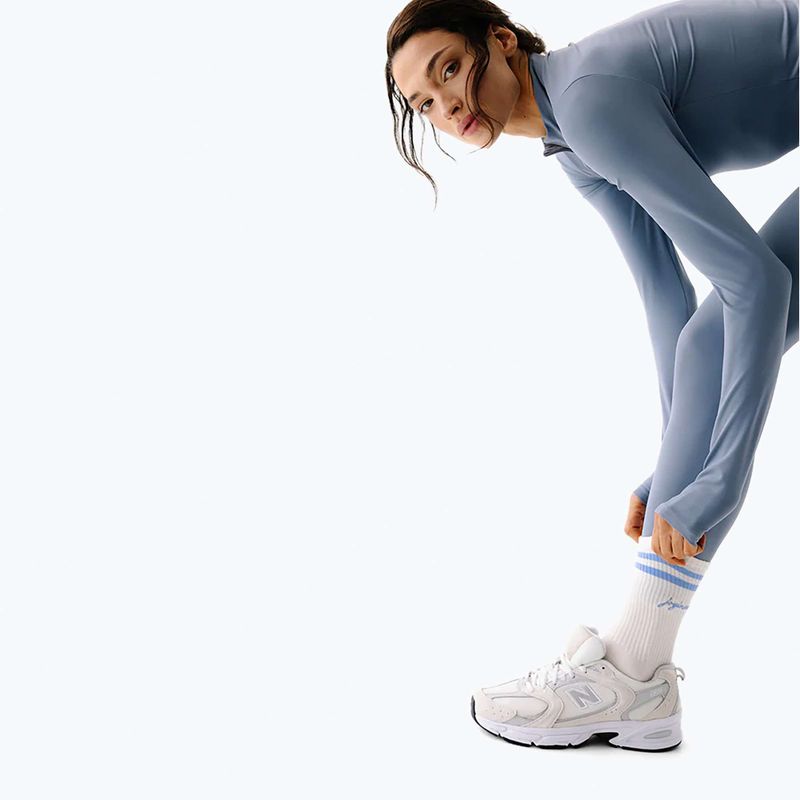 Női zokni JOYINME Statement blue 6