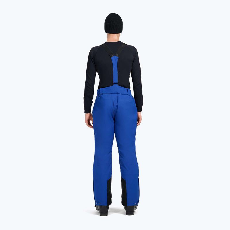 Férfi sínadrág 4F Fnk M0928 cobalt 3