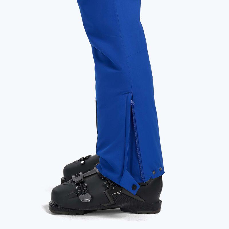 Férfi sínadrág 4F Fnk M0928 cobalt 8