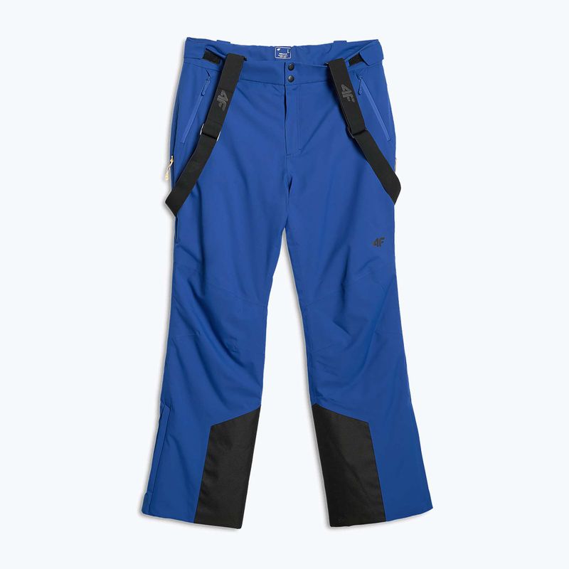 Férfi sínadrág 4F Fnk M0928 cobalt 10