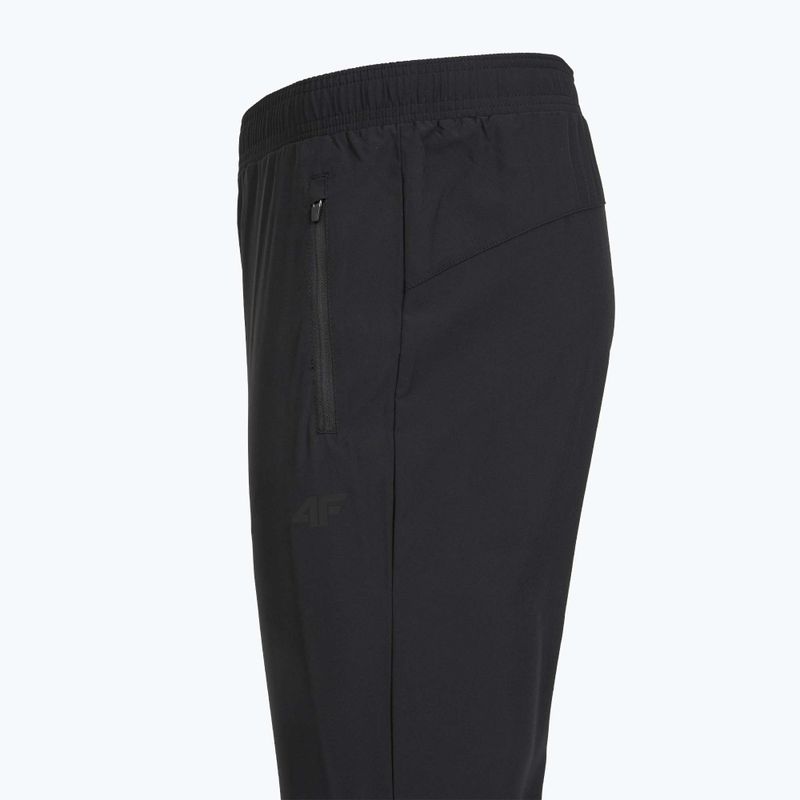 Férfi nadrág 4F Multiactive FNK M1047 deep black 8