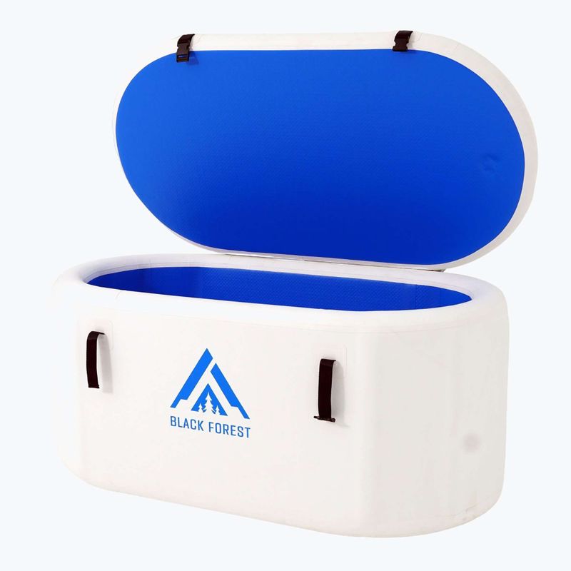 Jégfürdőkád Extralink Ice Bath white 2