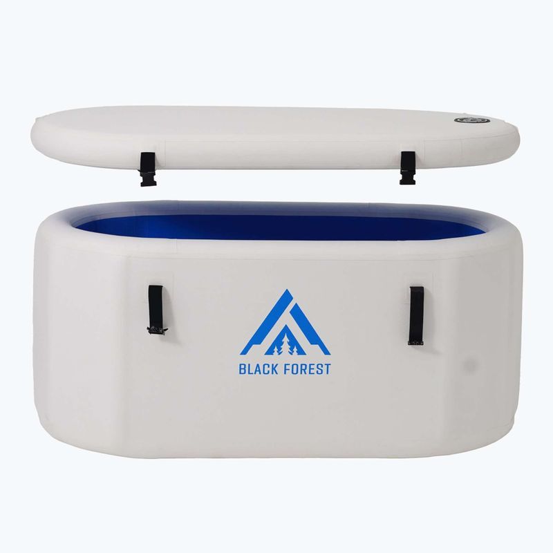 Jégfürdőkád Extralink Ice Bath white 3