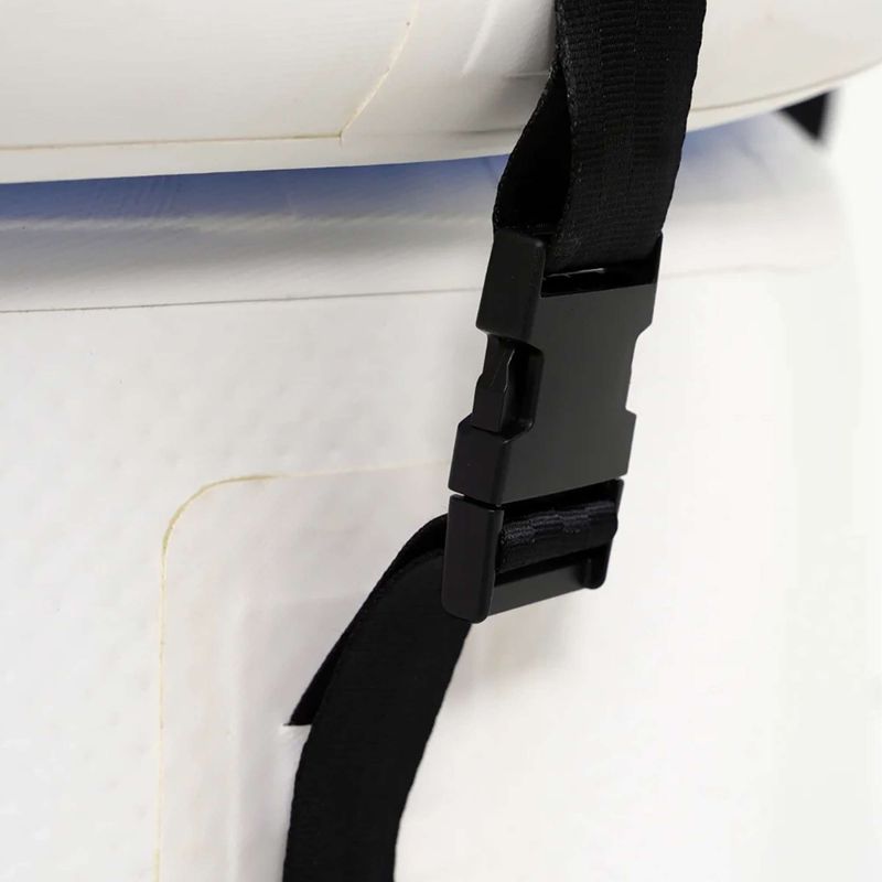 Jégfürdőkád Extralink Ice Bath white 5
