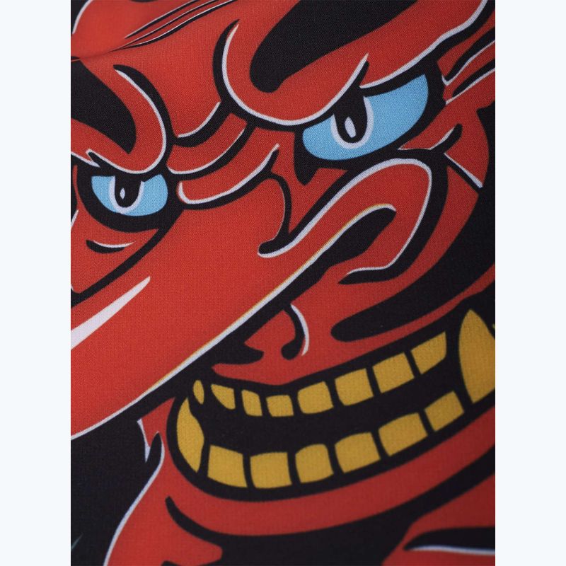 Sportnadrág MANTO Tengu multicolor 4