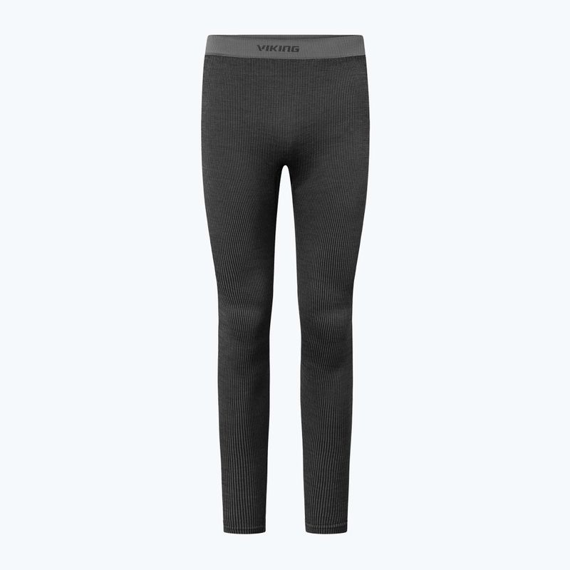 Férfi thermo fehérnemű szett Viking Mounti grey 3