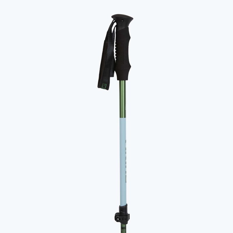 Túrabotok Viking Kivi 2.0 green 2