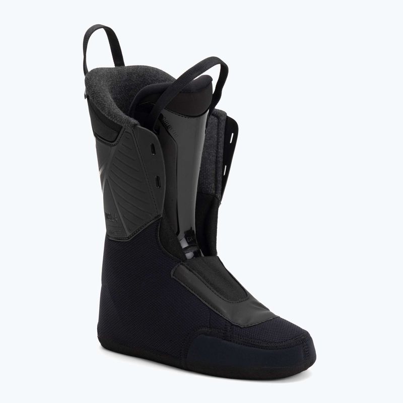 Női sícipő Dalbello Veloce Space 85 W black/berry 5