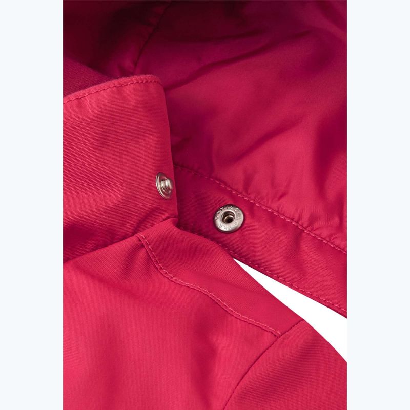 Reima Marte Mid harmatos bogyó gyermek softshell ruha 3