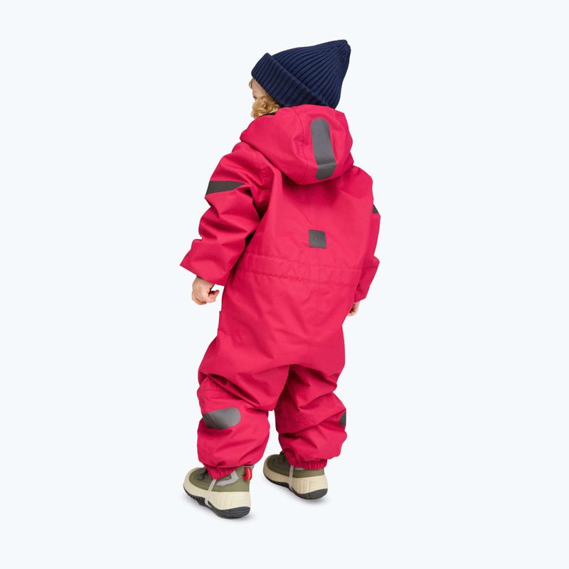 Reima Marte Mid harmatos bogyó gyermek softshell ruha 10