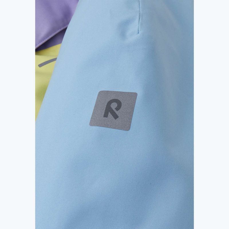 Reima Alaniva gyerekdzseki frozen blue 10