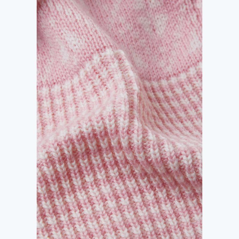 Reima Kuuru gyerek téli sapka pale rose 4