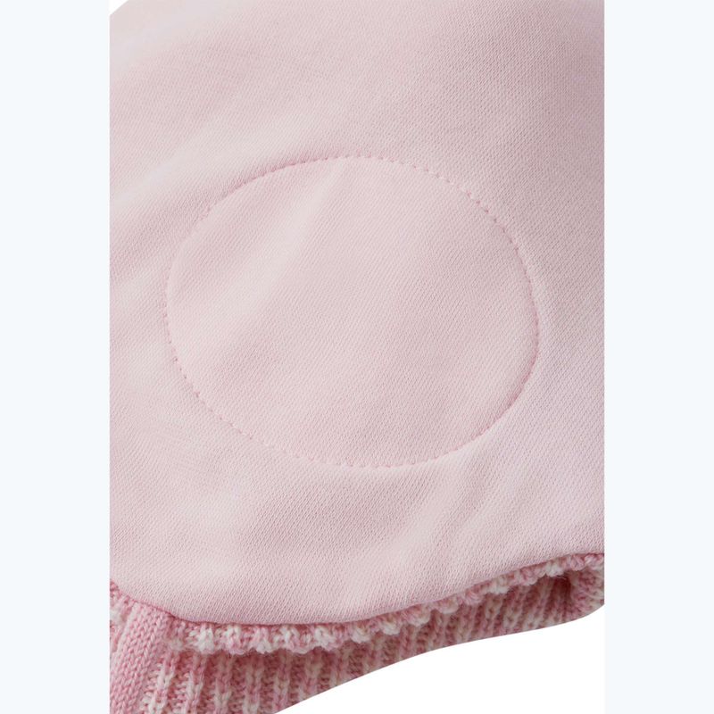 Reima Kuuru gyerek téli sapka pale rose 5