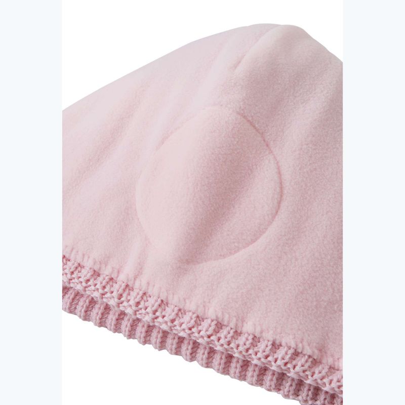 Reima Pilke gyerek téli sapka pale rose 4