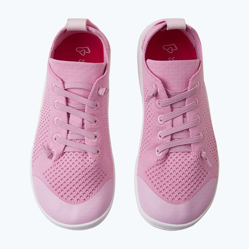 Reima Astelu light heather gyerek barefoot cipő 13