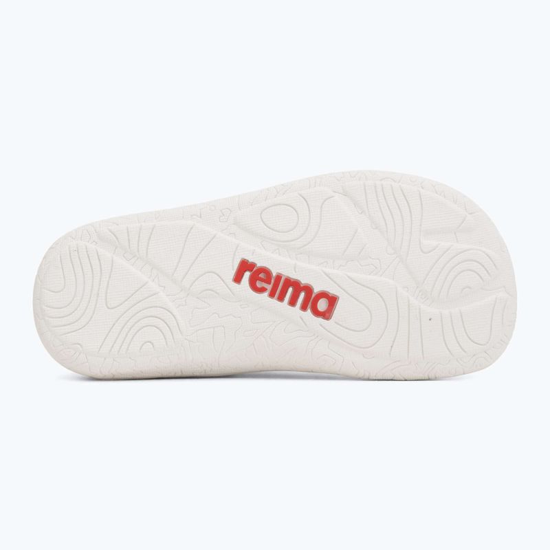 Reima Astelu light heather gyerek barefoot cipő 4