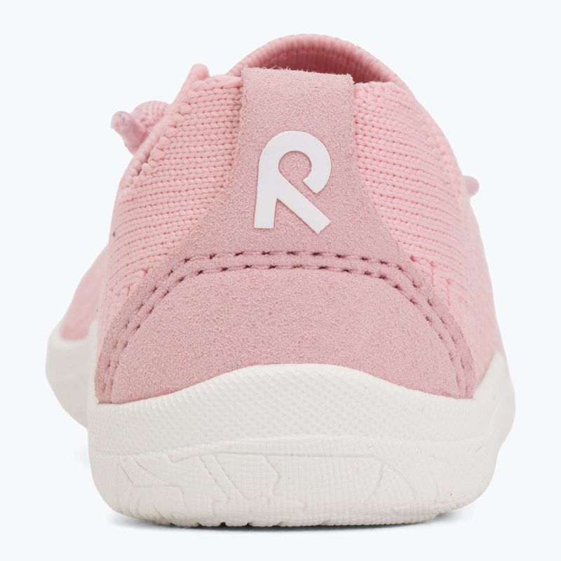 Reima Astelu light heather gyerek barefoot cipő 6
