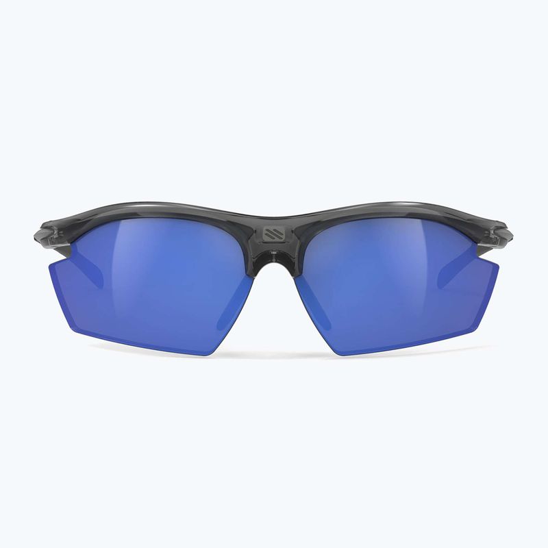 Napszemüveg Rudy Project Rydon crystal ash/multilaser deep blue 2