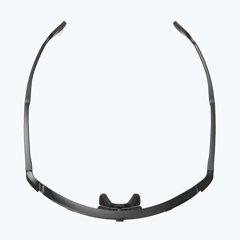 Napszemüveg Rudy Project Spinshield Pro black gloss/multilaser red 6