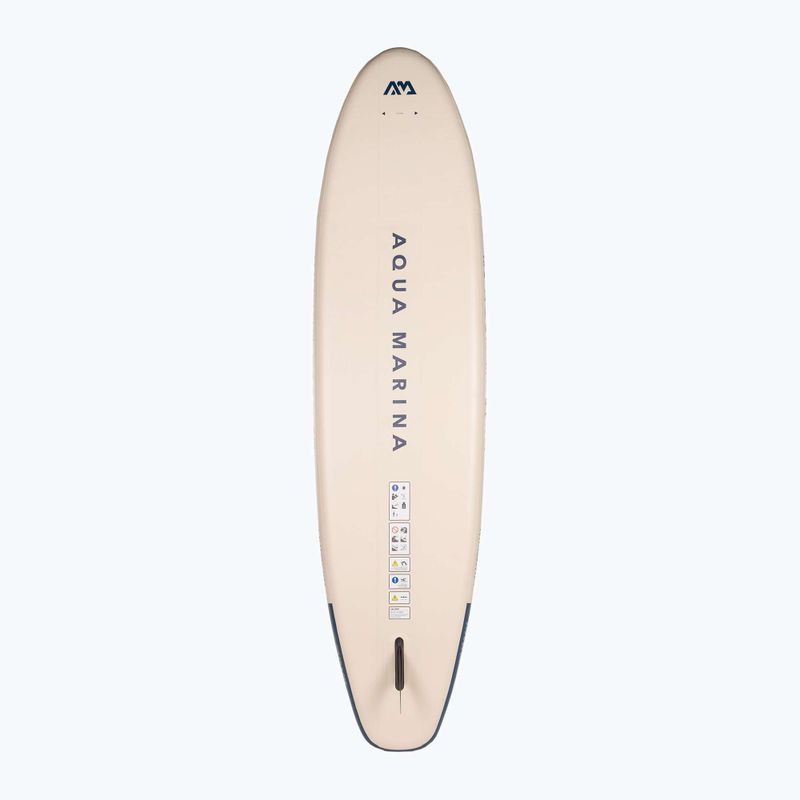 Aqua Marina Magma 11'2" bézs SUP deszka BT-23MAP 4