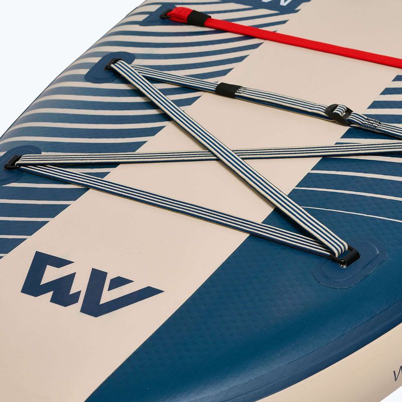 Aqua Marina Magma 11'2" bézs SUP deszka BT-23MAP 9