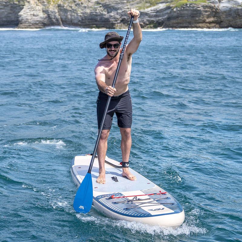 Aqua Marina Magma 11'2" bézs SUP deszka BT-23MAP 14