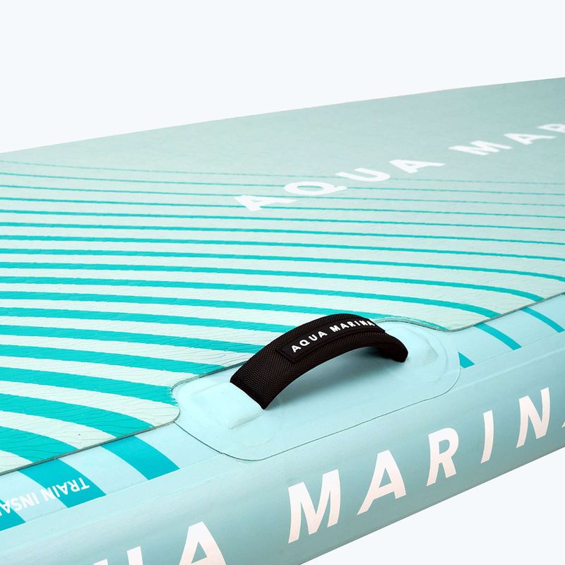 Aqua Marina Dhyana 10'8" kék SUP deszka BT-23DHP 6
