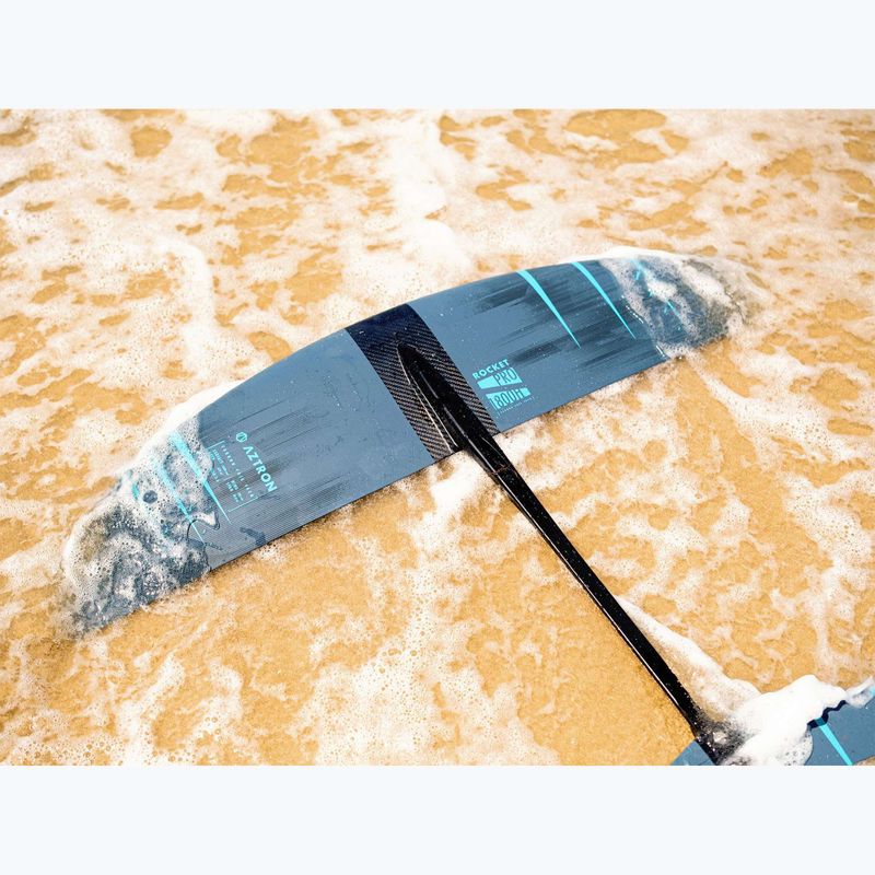 Hydrofoil Aztron fólia rakéta 1800H 4