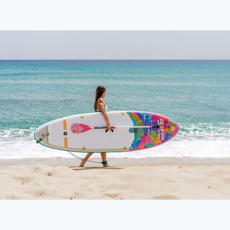Aztron Lunar 3.0 9'9" SUP deszka 10