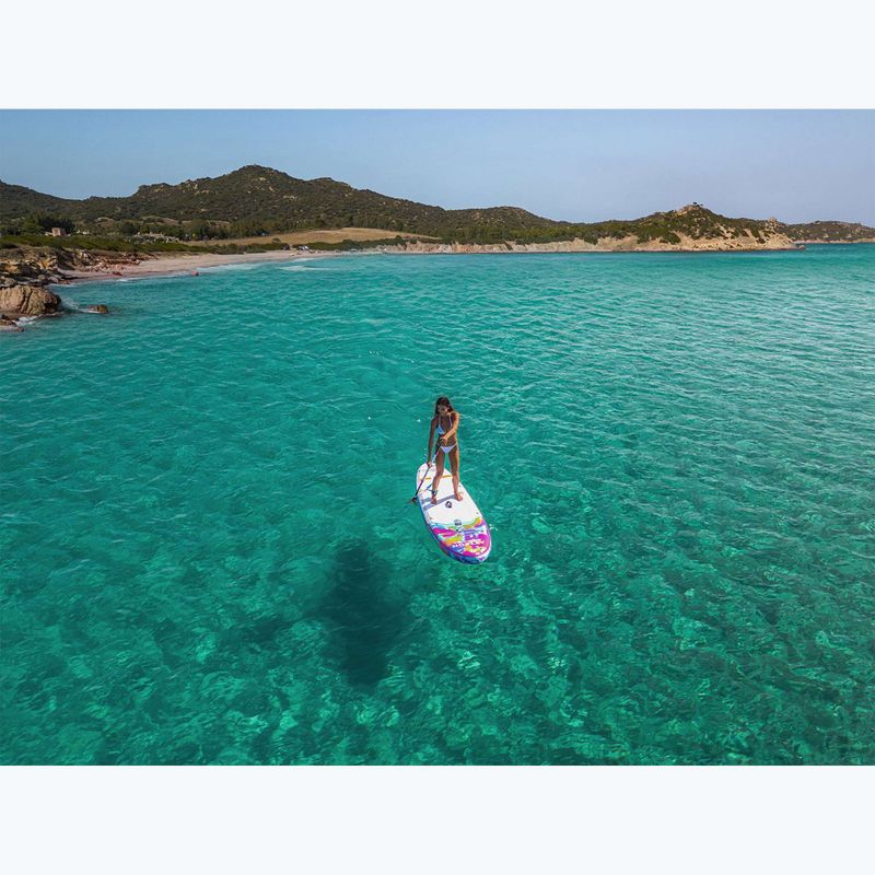 Aztron Lunar 3.0 9'9" SUP deszka 12