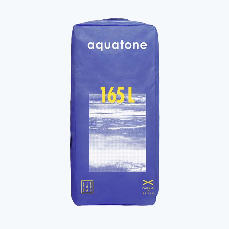 SUP deszka Aquatone Future 2+1 Multi Person 13'0" 18