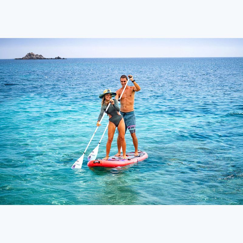 SUP deszka Aquatone Future 2+1 Multi Person 13'0" 19