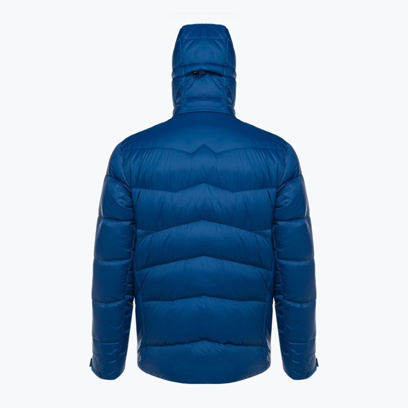 Helly Hansen férfi pehelykabát Verglas Icefall Down 606 kék 63002 6